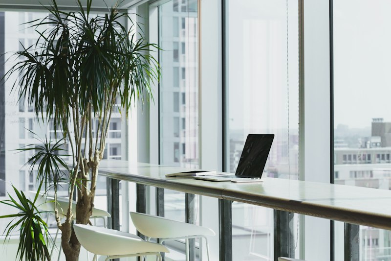 Zero Incident Workplace & ESG Green Maintenance Certification