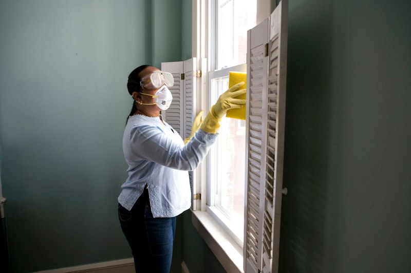 Implementing Green Cleaning & Sustainable Waste Audits for ESG Compliance