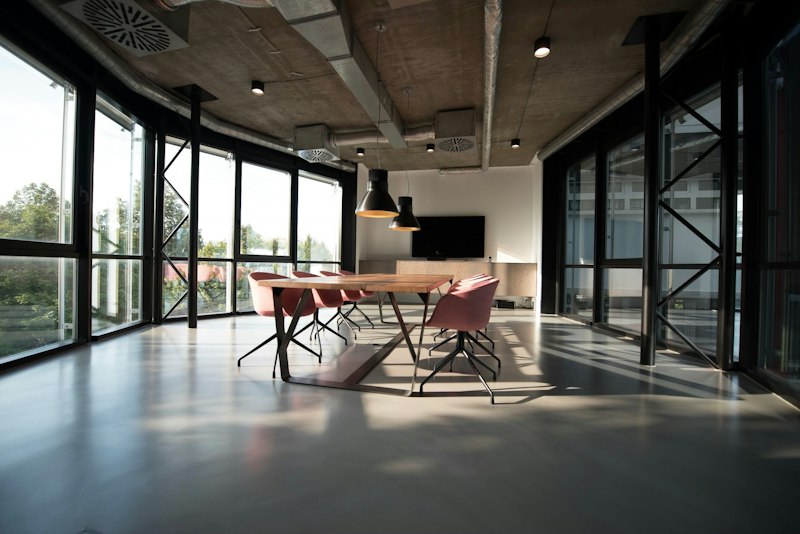 Integrated Facility Management (IFM)