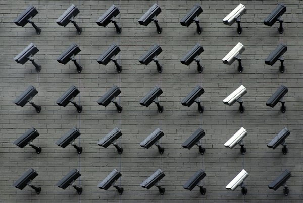24/7 CCTV Surveillance Command