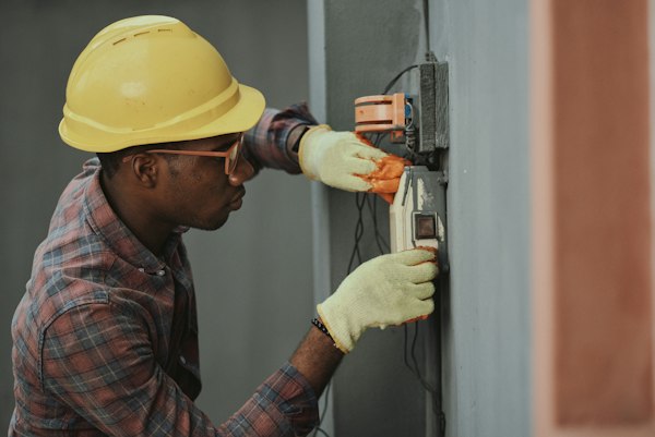 HVAC Chiller & Air Quality Maintenance