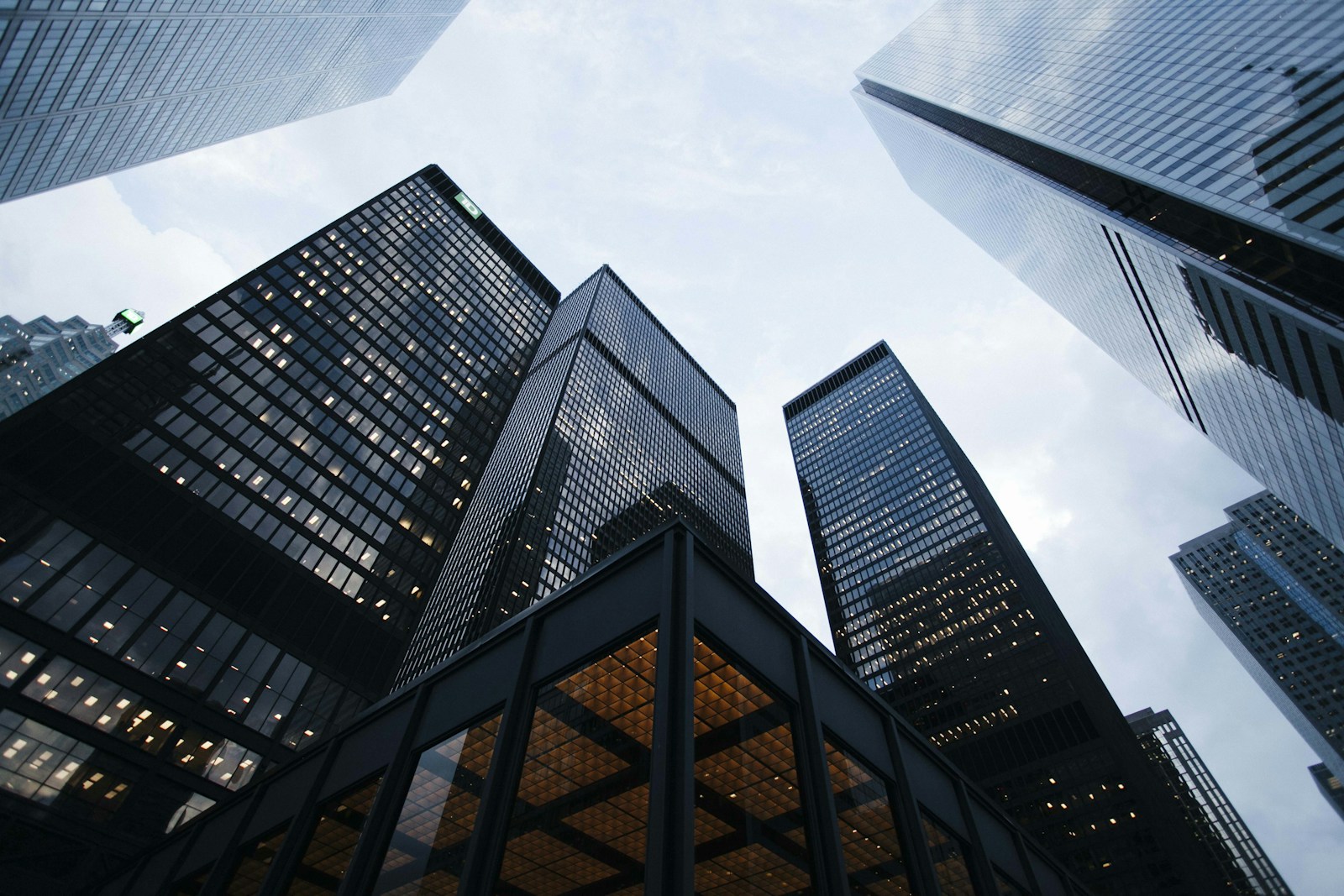 World-Class Integrated Facility Management & Enterprise Solutions